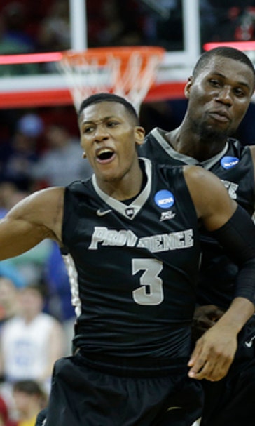 Providence-North Carolina Preview